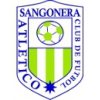 Sangonera Atlético CF (- 2010)