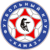 FK KamAZ Naberezhnye Chelny