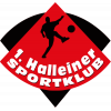 1. Halleiner SK (- 2004)