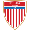 FK Kozara Gradiska U19