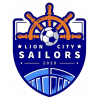 Lion City Sailors Reserves (1997-2017)