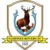 Tampines Rovers Reserves