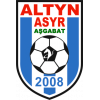 FK Altyn Asyr