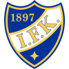 Helsinki IFK II