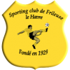 Sporting Club Frileuse Le Havre