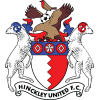 Hinckley United (- 2013)