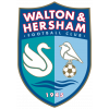 Walton & Hersham FC