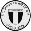 Schwarz-Weiß 06 Düsseldorf
