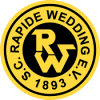 SC Rapide Wedding (- 2001)