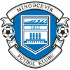 FK Mingachevir