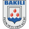 Бакылы Баку (- 2017)
