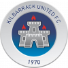 Kilbarrack United