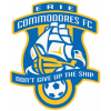 Erie Commodores FC
