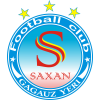 FC Saxan Ceadîr-Lunga