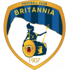 FC Britannia XI (- 2016)