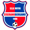 Virtus Ciserano Bergamo 1909