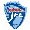 Daejeon Korail FC