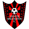 Greater Binghamton FC Thunder