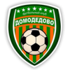 FK Domodedovo (-2017)