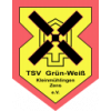 TSV Grün-Weiß Kleinmühlingen/Zens