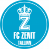 FC Zenit Tallinn