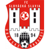 FC Slovacka Slavia Uherske Hradiste