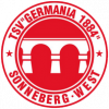 TSV Germania Sonneberg-West