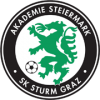 AKA Steiermark - Sturm Graz U18