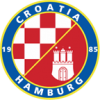 Croatia Hamburg