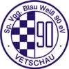SpVgg Blau Weiß 90 Vetschau