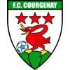 FC Courgenay (1966 - 2020)