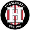 FC Höllviken (- 2016)