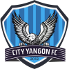 City Yangon FC
