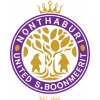 Nonthaburi United S.Boonmeerit FC