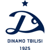 Dinamo Tiflis UEFA U19