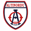 Altinordu FK UEFA U19