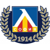 Левски София UEFA U19