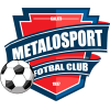 Metalosport Galati (- 2018)