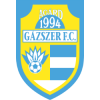 Gázszer FC