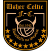 Usher Celtic FC