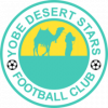 Yobe Desert Stars FC