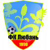 FK Lyuban (- 2021)
