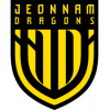 Jeonnam Dragons U18