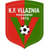 KF Vllaznia Pozheran