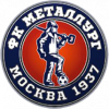 Metallurg Moskau (- 2017)