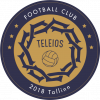 FC Teleios