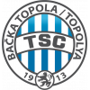 FK TSC Backa Topola U19