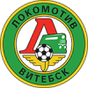 Lokomotiv Vitebsk (- 2000)