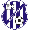 FK Komarov