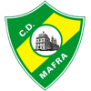 CD Mafra 0:3 FC Porto